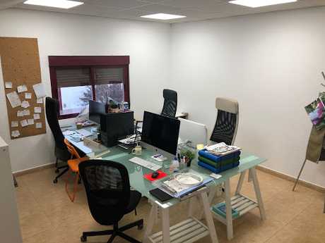 Fotografia tomada fuera de Art Solucions By Art Signage, S.L. - Consultora de marketing en San Agustín del Guadalix, Madrid