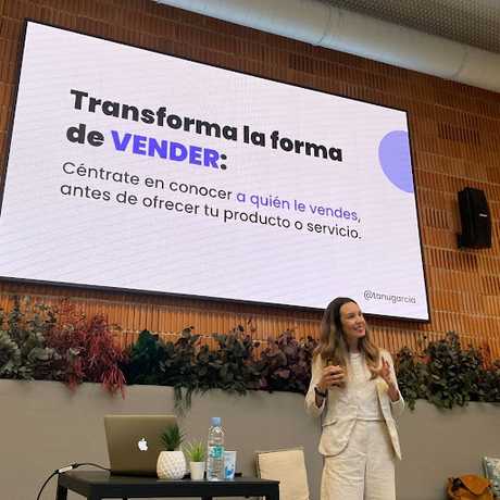 Fotografia tomada fuera de Dokta Digital - Agencia de marketing en Chamberí, Madrid