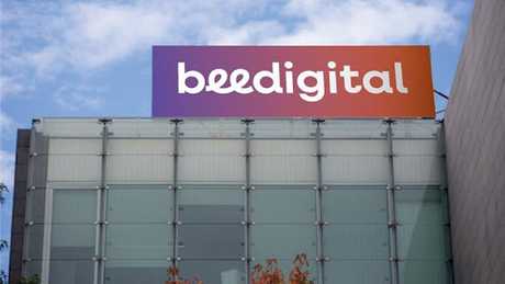 Fotografia tomada fuera de Beedigital - Agencia de marketing en San Sebastián de los Reyes, Madrid