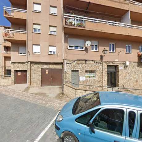 Fotografia tomada fuera de actualiza2 - Servicio de marketing por Internet en Buitrago del Lozoya, Madrid