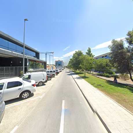 Fotografia tomada fuera de RDBRANDING - ADMarketing Madrid - Consultora de marketing en San Sebastián de los Reyes, Madrid