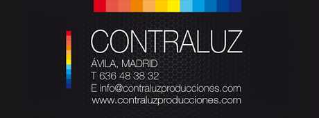 Fotografia tomada fuera de Contraluz producciones - Diseño web y Tiendas Online - Diseñador de sitios web en Avila, Ávila