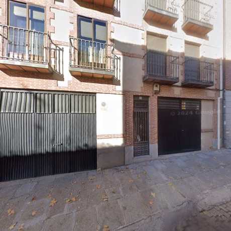 Fotografia tomada fuera de AvilaSoft Factoría de Internet - Diseñador de sitios web en Avila, Ávila