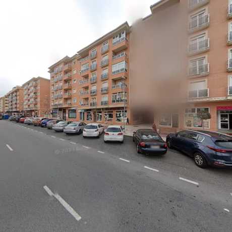 Fotografia tomada fuera de PORTAL DE ÁVILA - Servicio de marketing por Internet en Avila, Ávila