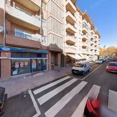 Fotografia tomada fuera de Kit Digital Ávila - Diseñador de sitios web en Avila, Ávila