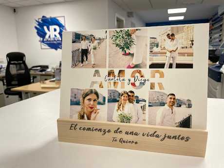 Fotografia tomada fuera de Kairos Publicidad - Agencia de marketing en Avila, Ávila