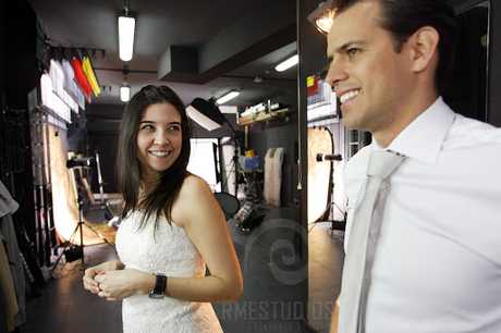 Fotografia tomada fuera de RME Studios - Agencia de publicidad en Avila, Ávila