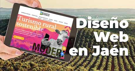 Fotografia tomada fuera de Raúl Martínez - Agencia de Marketing Digital - Agencia de marketing en Navas de San Juan, Jaén