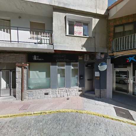 Fotografia tomada fuera de Pablo Navas Asesores S.L. - Asesor fiscal en Cebreros, Ávila