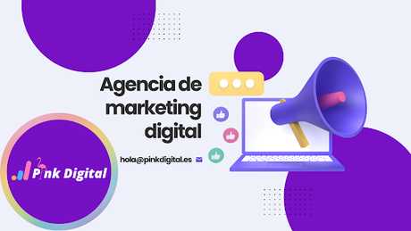 Fotografia tomada fuera de Agencia de Marketing Digital en Salamanca - Pink Digital - Agencia de marketing en Salamanca, Salamanca