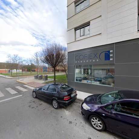 Fotografia tomada fuera de Grupo Macal Promoción Y Exclusivas - Agencia de publicidad en Navalmoral de la Mata, Cáceres