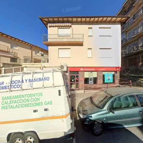 Fotografia tomada fuera de Asesoría Mombeltran - Asesor fiscal en Mombeltrán, Ávila