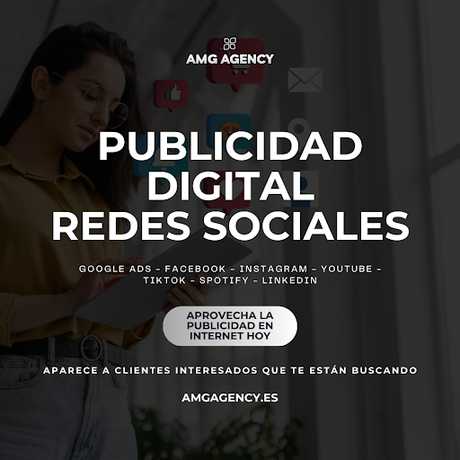Fotografia tomada fuera de Agencia de Marketing Digital & Diseño Web en Cáceres | AMG Agency - Agencia de marketing en Oeste, Cáceres