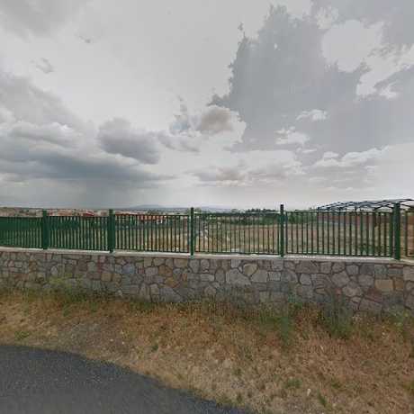 Fotografia tomada fuera de PROMOCION Y GESTION SOCIO LABORAL S.L. - Tintorería en Martiherrero, Ávila
