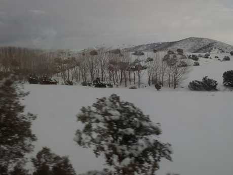 Fotografia tomada fuera de Avila.cloud - Diseñador de sitios web en Gotarrendura, Ávila