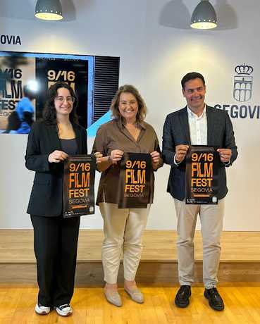 Fotografia tomada fuera de Agencia51 - Agencia de marketing en Villamayor, Salamanca