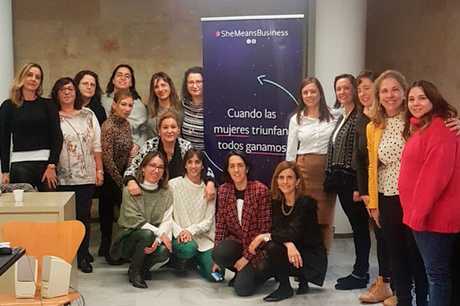 Fotografia tomada fuera de NUFEDE - Servicio de marketing por Internet en Salamanca, Salamanca
