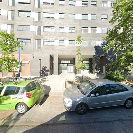 Fotografia tomada fuera de Nestrategia - Servicio de marketing por Internet en Leganés, Madrid