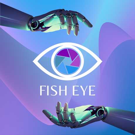 Fotografia tomada fuera de fish eye digital - Agencia de publicidad en Algete, Madrid
