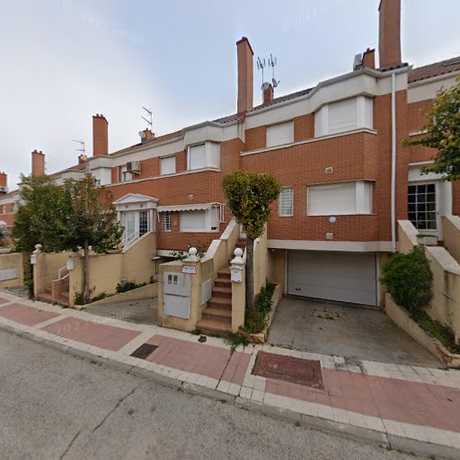 Fotografia tomada fuera de Wide Angle Productions - Agencia de marketing en Algete, Madrid