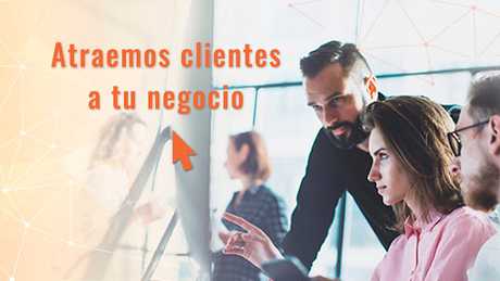 Fotografia tomada fuera de Ready4U Agencia de marketing online - Agencia de marketing en Cdad. Lineal, Madrid