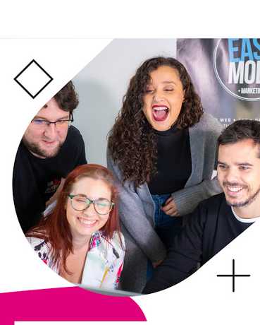 Fotografia tomada fuera de REDSOMEDIA - Agencia de marketing en Las Rozas de Madrid, Madrid