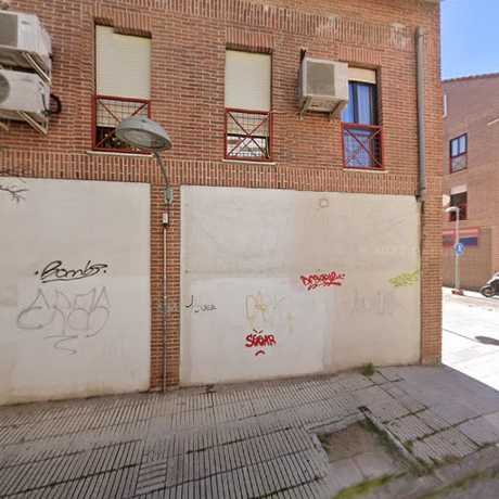 Fotografia tomada fuera de Opala Marketing y Publicidad - Agencia de publicidad en Pinto, Madrid