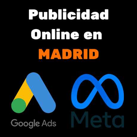 Fotografia tomada fuera de Studio 73 - Publicidad Online Madrid - Agencia de marketing en Leganés, Madrid