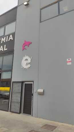 Fotografia tomada fuera de Expomark Diseño y Producción de Espacios S.L. - Agencia de publicidad en Leganés, Madrid