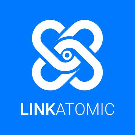 Fotografia tomada fuera de Linkatomic - Agencia de marketing en Pinto, Madrid