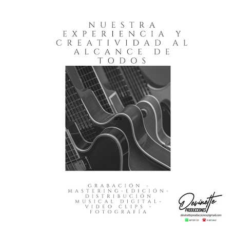 Fotografia tomada fuera de Devinette Producciones - Productora discográfica en Titulcia, Madrid