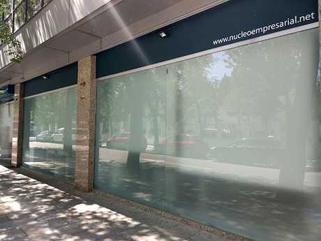 Fotografia tomada fuera de Nucleo Empresarial - Agencia de publicidad en Pinto, Madrid