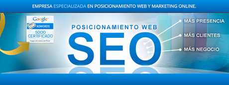 Fotografia tomada fuera de CronoSeo | Agencia SEO y SEM - Agencia de marketing en Retiro, Madrid