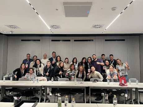 Fotografia tomada fuera de Growthboosters | Agencia eCommerce - Agencia de marketing en Aranjuez, Madrid