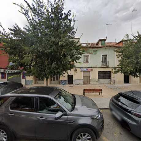 Fotografia tomada fuera de Tablón de Anuncios / El Tablón de Aranjuez - Agencia de publicidad en Aranjuez, Madrid