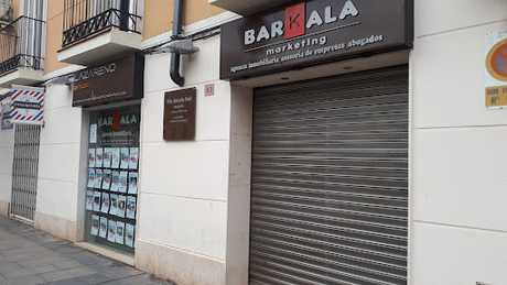 Fotografia tomada fuera de Barkla Marketing - Agencia de marketing en Aranjuez, Madrid