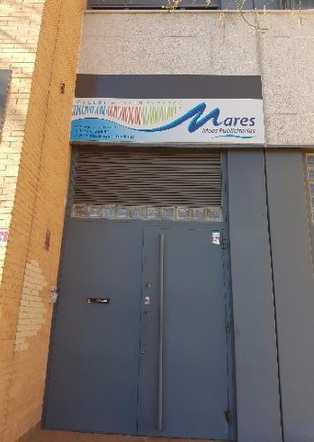 Fotografia tomada fuera de Mares Ideas Publicitarias SL - Agencia de publicidad en Alcorcón, Madrid