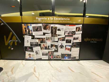 Fotografia tomada fuera de ROTULEX PUBLICIDAD - Agencia de publicidad en Valdemoro, Madrid