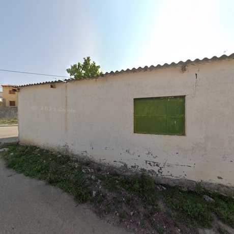 Fotografia tomada fuera de Agencia Informática Y Comunicaciones De La Comunidad De Madrid - Oficina de gobierno local en Estremera, Madrid