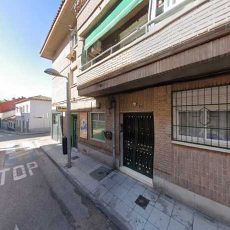Fotografia tomada fuera de Efimero digital - Diseñador de sitios web en Pinto, Madrid