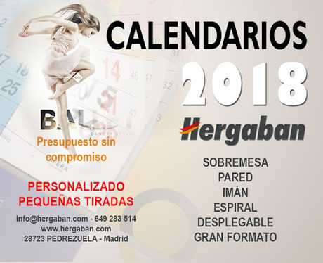 Fotografia tomada fuera de Hergaban - Diseñador de sitios web en Pedrezuela, Madrid