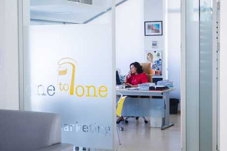 Fotografia tomada fuera de Telemail: Marketing Directo, Impresión, Outsourcing - Agencia de publicidad en Alcobendas, Madrid