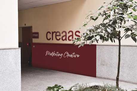 Fotografia tomada fuera de Creaas - Agencia de marketing en Alcobendas, Madrid