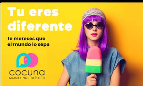 Fotografia tomada fuera de COCUNA - Agencia de marketing en Parla, Madrid