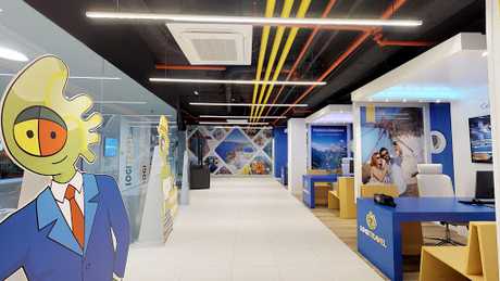 Fotografia tomada fuera de MEDIACOM 360 MARKETING INTERACTIVO - Consultora de marketing en Tres Cantos, Madrid