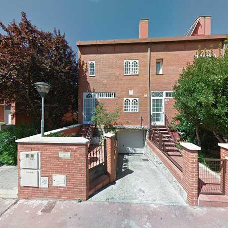 Fotografia tomada fuera de trescantos.portaldetuciudad.com - Servicio de marketing por Internet en Tres Cantos, Madrid