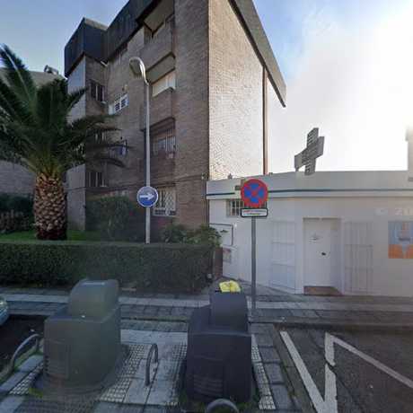 Fotografia tomada fuera de Demo Reel Studio - Agencia de publicidad en Majadahonda, Madrid