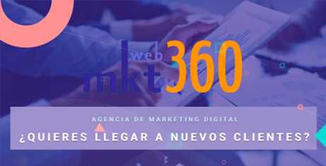 Fotografia tomada fuera de Mkt Web 360 - Agencia Digital de Marketing Online - Servicio de marketing por Internet en Fuenlabrada, Madrid