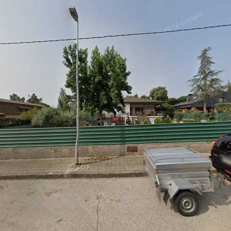 Fotografia tomada fuera de Berogesting - Empresa de relaciones públicas en Colmenarejo, Madrid