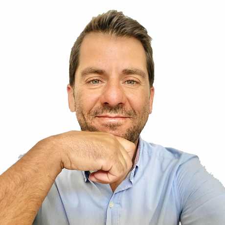 Fotografia tomada fuera de Carlos Trillo Marketing Digital - Consultora de marketing en Valdemorillo, Madrid